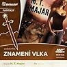 Znamení vlka by M.T. Majar Znamení vlka by M.T. Majar