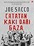 Catatan Kaki dari Gaza by Joe Sacco