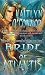 Bride of Atlantis (Atlantium, #1)
