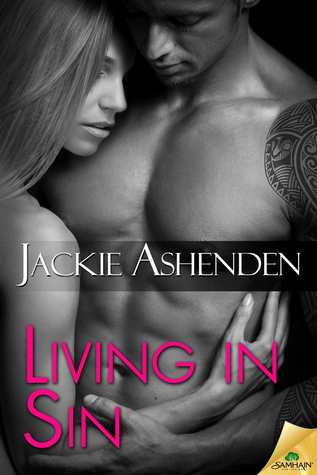 Living in Sin (Forbidden Desires, #2)