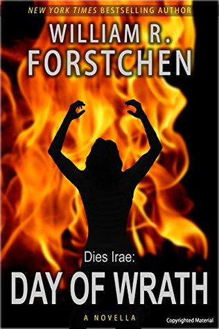 Day of Wrath (Kindle Edition)