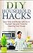 DIY Household Hacks: Save T...