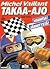 Takaa-ajo (Michel Vaillant, #3)