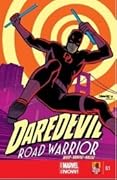 Daredevil (2014-2015) #0.1