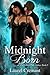 Midnight Born (Golden Pack Alphas, #5)
