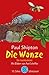 Die Wanze (Bug Muldoon, #1)