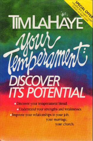 Your Temperament: Discover Its Potential