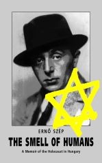 The Smell of Humans (Central European University Press Book)