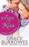 A Single Kiss by Grace Burrowes