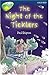 The Night of the Ticklers by Paul Shipton