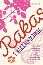 Rakas – 7 rakkaustarinaa