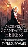 Secrets of a Scandalous Heiress