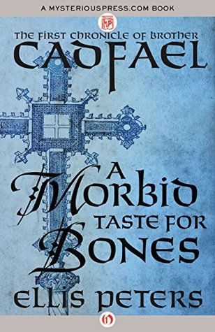A Morbid Taste for Bones
