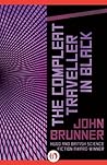 The Compleat Traveller in Black Book cover for The Compleat Traveller in Black