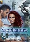 Sapphamire (Dragons of Dragonose #1)