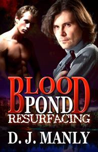 Blood Pond Resurfacing (Blood Pond, #2)