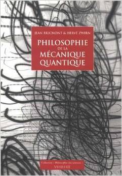 Philosophie de la mécanique quantique