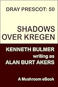 Shadows over Kregen
