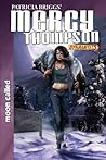 Mercy Thompson: Moon Called: Graphic Novel Issue #3 Mercy Thompson: Moon Called: Graphic Novel Issue #3