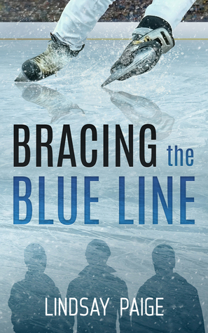 Bracing the Blue Line (Bracing for Love, #1)