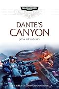 Dante's Canyon