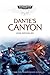 Dante's Canyon (Space Marine Battles Novella)