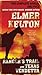 Ranger's Trail and Texas Vendetta: Two Complete Novels