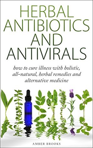 Herbal Antibiotics & Antivirals (Kindle Edition)