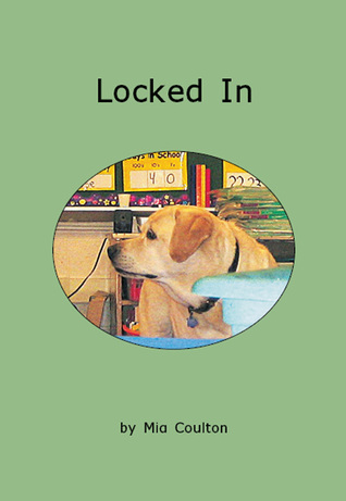 Locked in (Danny Chapter Books)
