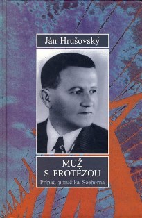 Muž s protézou (Prípad poručíka Seeborna)