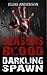 Darkling Spawn (Seasons of ...
