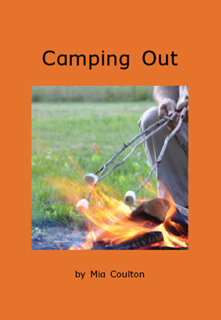 Camping out (Danny Chapter Books)
