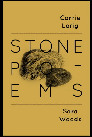Stonepoems (Paperback)