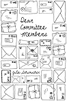 Dear Committee Me...