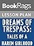 Lesson Plans Dreams of Trespass: Tales of a Harem Girlhood