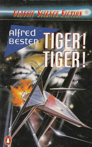 Tiger! Tiger!