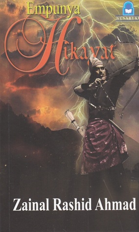 Empunya Hikayat (Paperback)