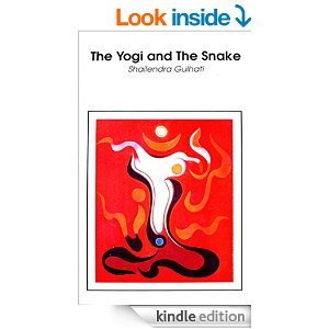 The Yogi And The Snake