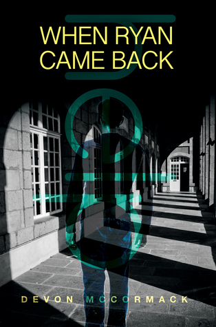 When Ryan Came Back (Kindle Edition)