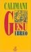 Gesù ebreo