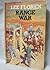 Range War (Curley Large Print Books)