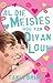 Al die meisies hou van Divan Louw (Afrikaans Edition)