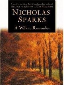 A Walk To Remember