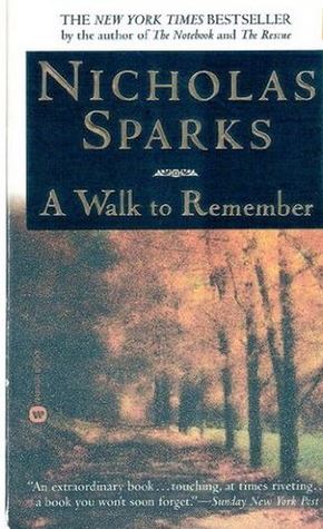 A Walk to Remember