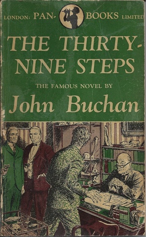 The 39 Steps
