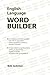 English Language Word Builder