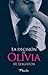 La decisión de Olivia by M. Leighton