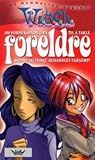 100 forheksende tips til å takle foreldre; mødre og fedre: behandles varsomt! (De hemmelige bøkene, #7)