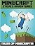 Minecraft: Steve's Adventures (Tales of Minecraftia) (Book 1)