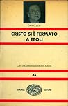 Cristo si è ferma...